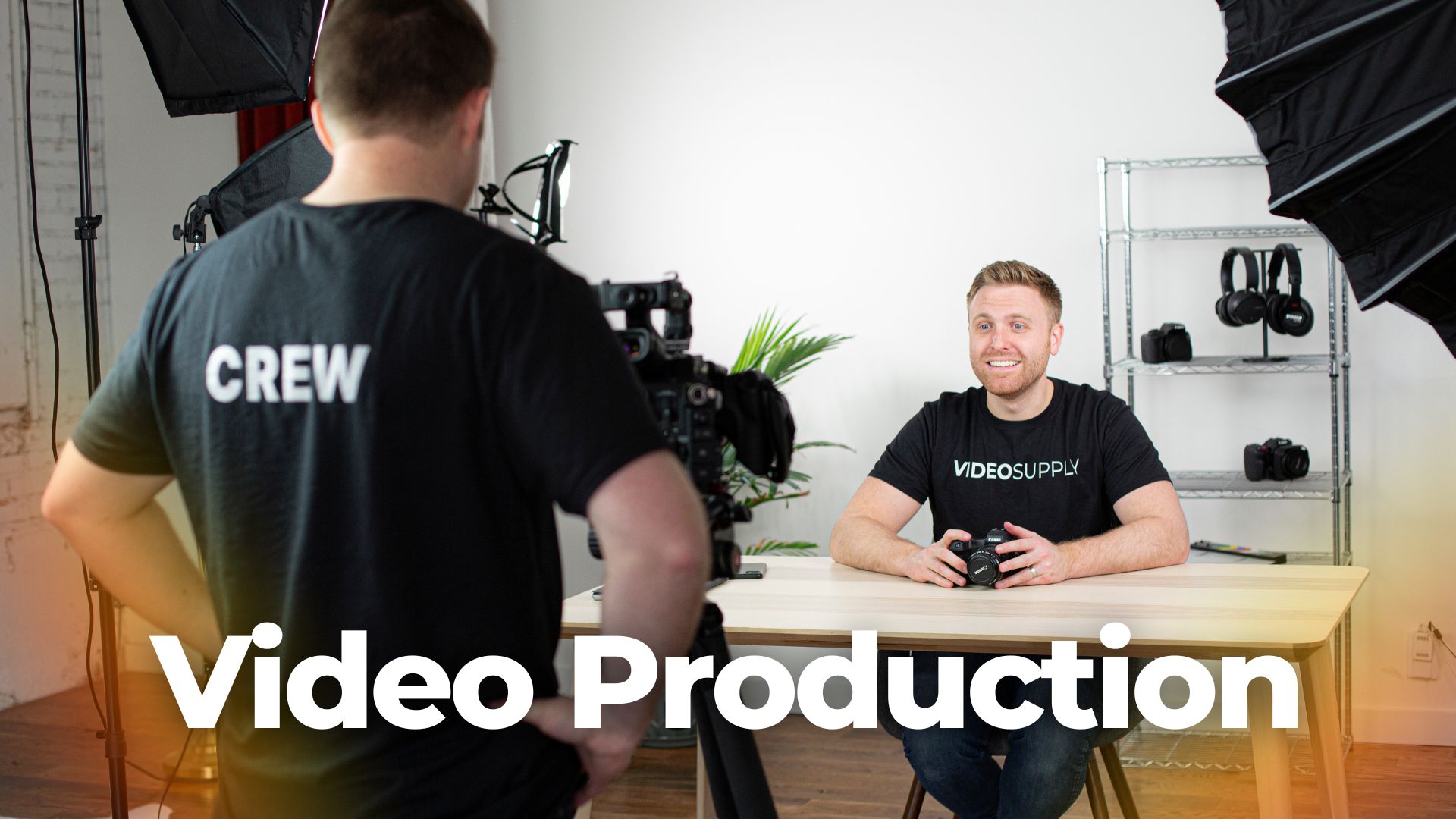 Video Production Made Easy Online Course Video Supply